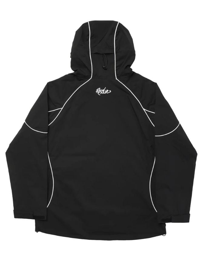 Resolve Liberty Snowboard Jacket | Black