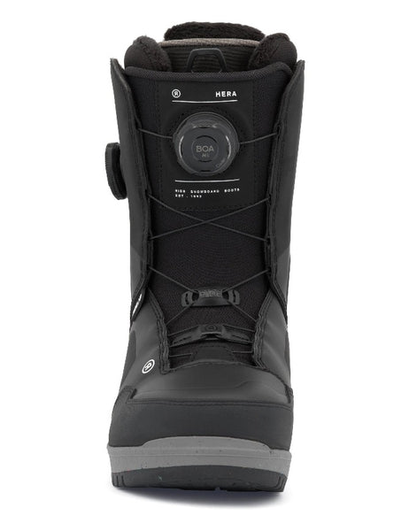 Ride Hera Women's Snowboard Boot 2027 Black