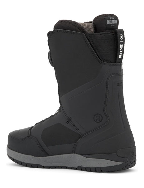 Ride Hera Women's Snowboard Boot 2027 Black