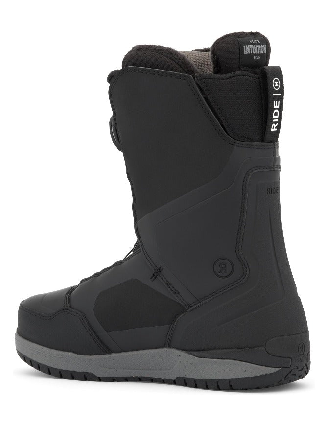 Ride Hera Women's Snowboard Boot 2027 Black