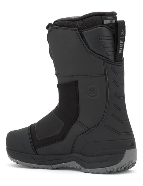 Ride Insano Men's Snowboard Boot 2027 Black
