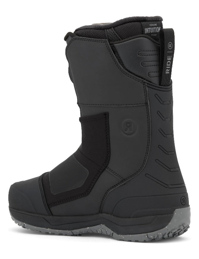 Ride Insano Men's Snowboard Boot 2027 Black