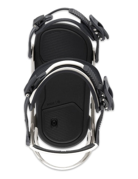 Ride Specter Men's Snowboard Binding 2027 Chrome