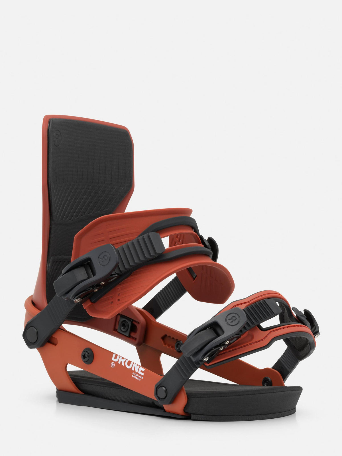 Ride Drone Men's Snowboard Binding 2027 | Red