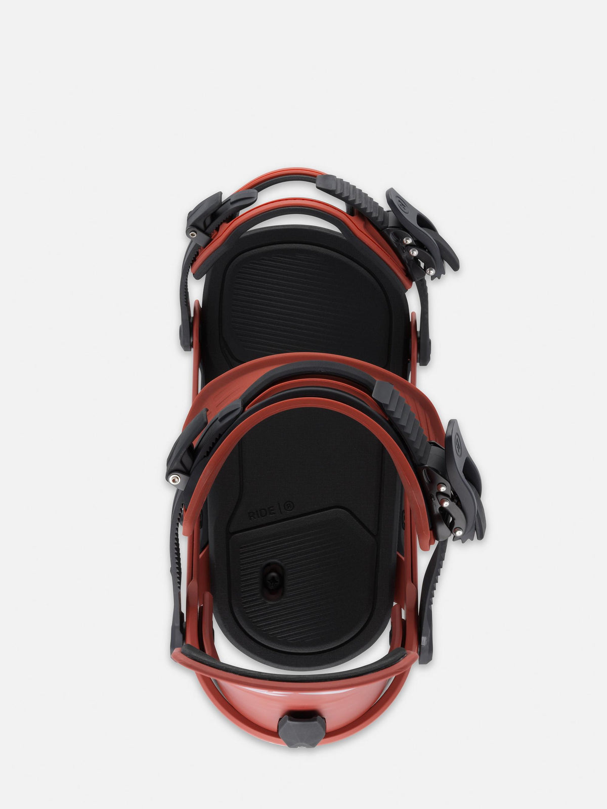 Ride Drone Men's Snowboard Binding 2027 | Red