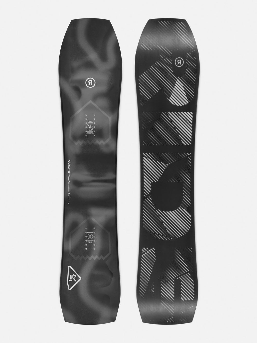 Carbon Array