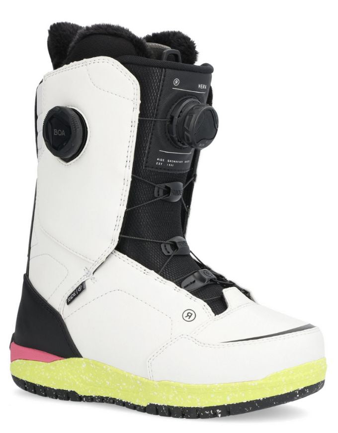 Ride Hera Womens Snowboard Boot 2025 | Hyper