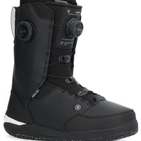 Ride Lasso BOA Snowboard Boot 2025 | Black