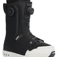 Ride Lasso Pro Wide Snowboard Boot 2026 | Black