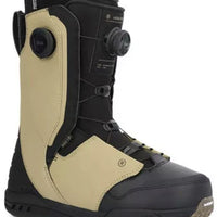 Ride Lasso Pro Snowboard Boot 2025 | Tobbacco