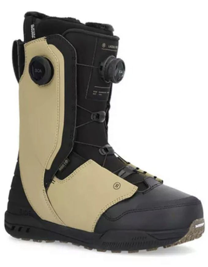 RIDE SNOWBOARDS
