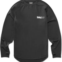 ThirtyTwo Ridelite L/S Thermal Shirt 2025 | Black