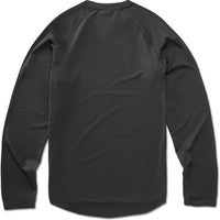 ThirtyTwo Ridelite L/S Thermal Shirt 2025 | Black