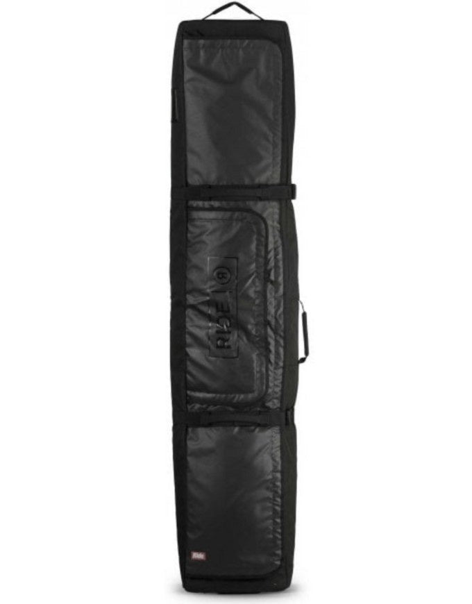 Ride Perfect Wheelie Snowboard Bag | Black