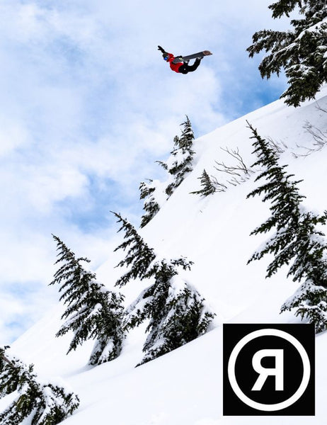 Ride Mtn Pig Snowboard | 2026