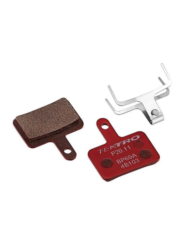 Fatboy Tektro V1/V2 Brake Pads
