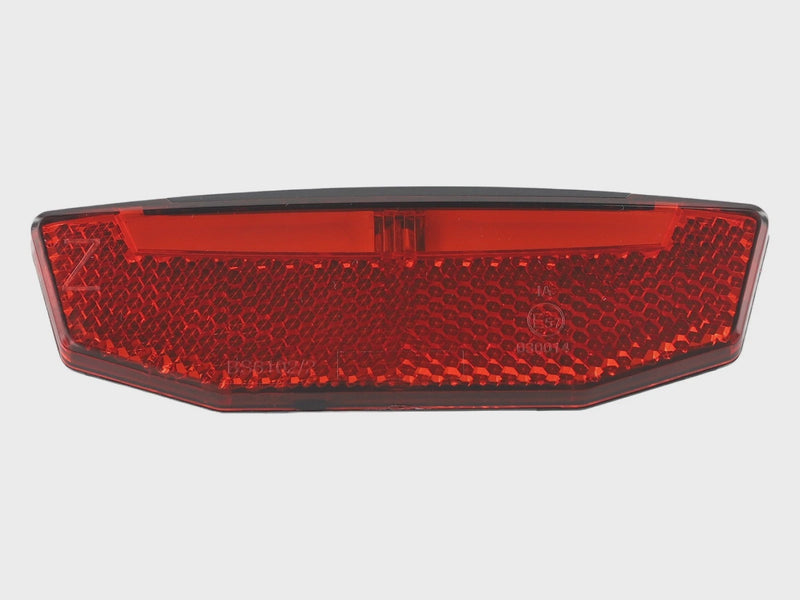 Bicycle Tail Reflector Light