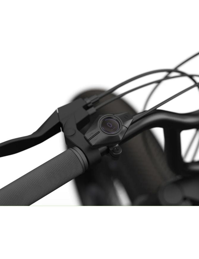Super73 Z-Miami Electric Bike | Obsidian