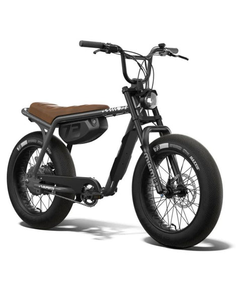 Super73 Z-Miami Special Edition Electric Bike | Paladium