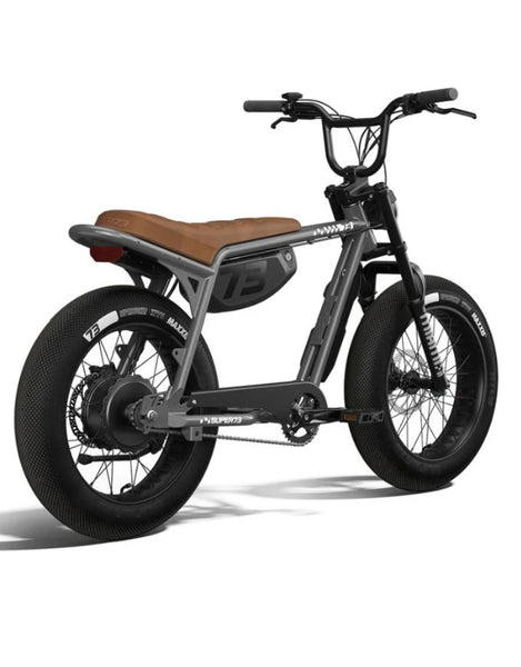 Super73 Z-Miami Special Edition Electric Bike | Paladium