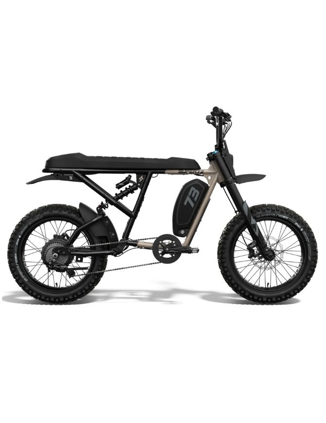 Ebike Super 73 Bike Electric Super73 RX-E Adventure Electric Bike