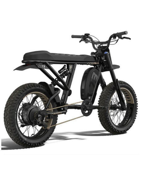 Super73 R Adventure Series Special Edition Electric Bike | Bandit
