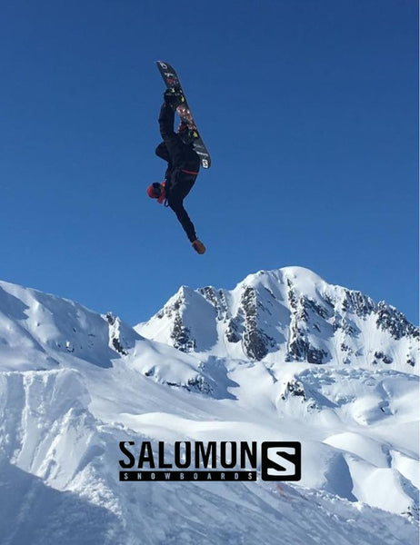 Salomon Lotus Women's Snowboard | 2026