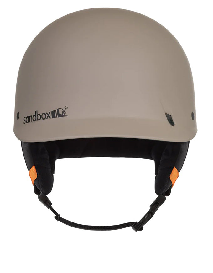 Sandbox Classic 2.0 Snowboard Helmet | Dune
