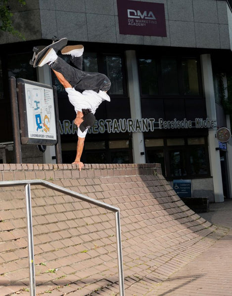 Santa Cruz Cosmic Winkowski Deck | 10.35"