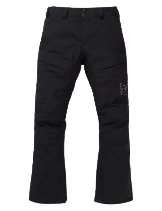 Burton [ak] GORE‑TEX Swash Men's Pant 2025 | True Black