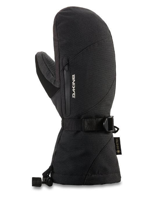 Dakine Sequoia Gore-Tex Womens Mitt 2024 | Black