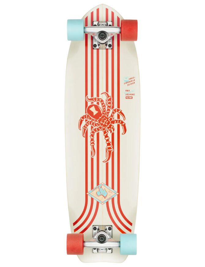 Globe Sidewalk Slider Cruiser | 28"