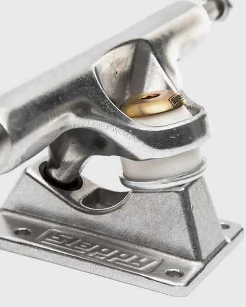 Slappy ST1 Inverted Hollow Light Ultra Low Kingpin Polished | 8.25"