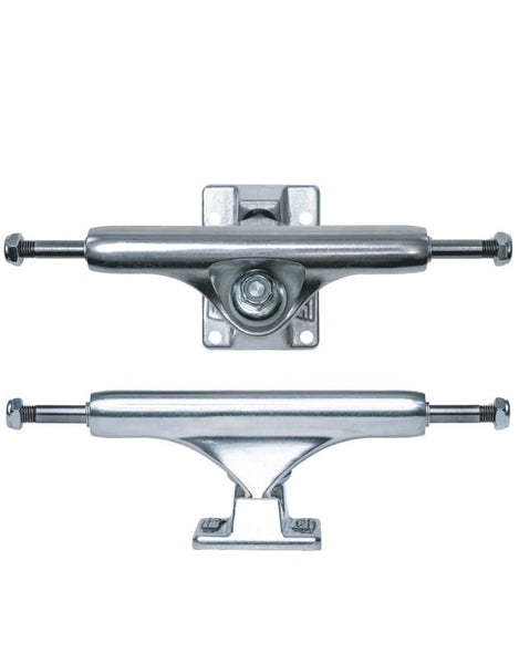 Slappy ST1 Classic Skateboard Trucks Pair | 8.0"