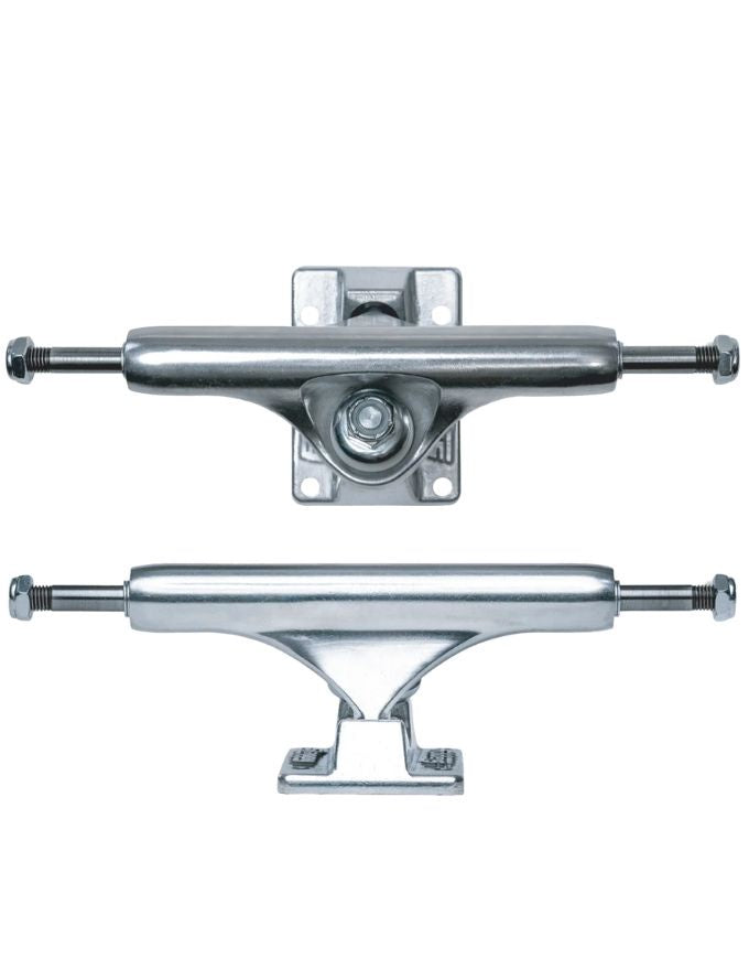Slappy ST1 Classic Skateboard Trucks Pair | 9.0"