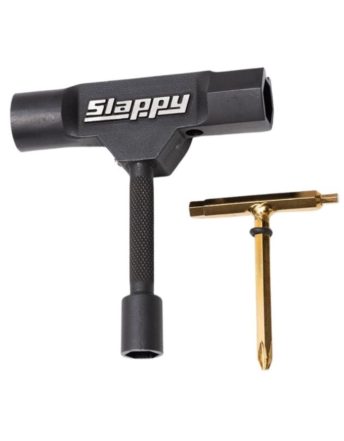 Slappy ST1 Skate Tool | Black