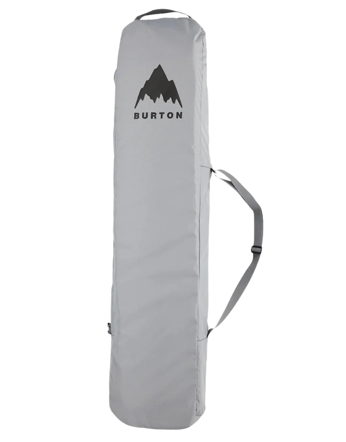 Burton Commuter Space Sack Snowboard Bag 2026 | Shark Skin