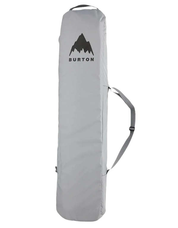 Burton Commuter Space Sack Snowboard Bag 2026 | Shark Skin