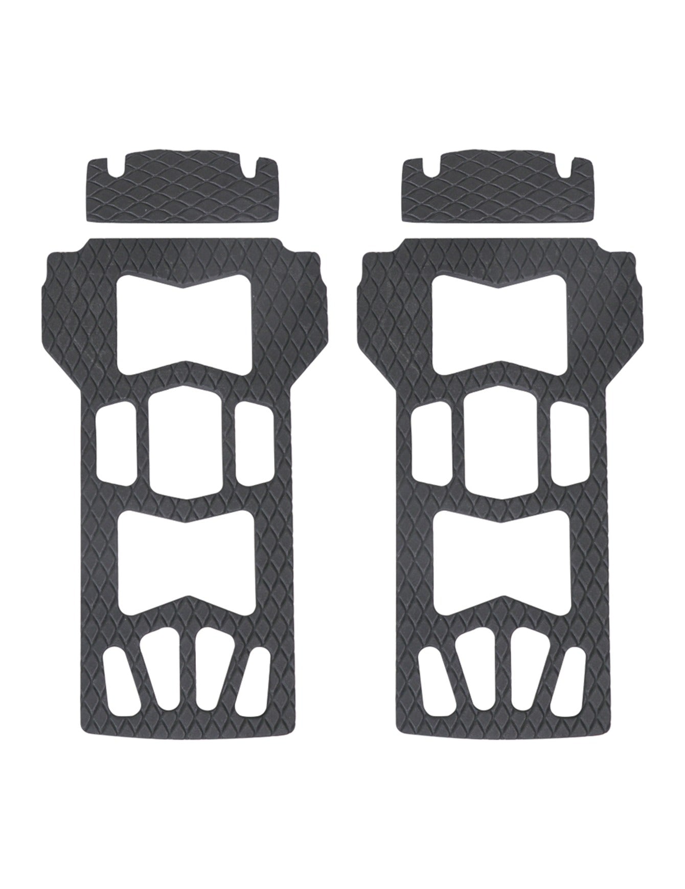 Spark R&D Baseplate Padding Kit Cutout