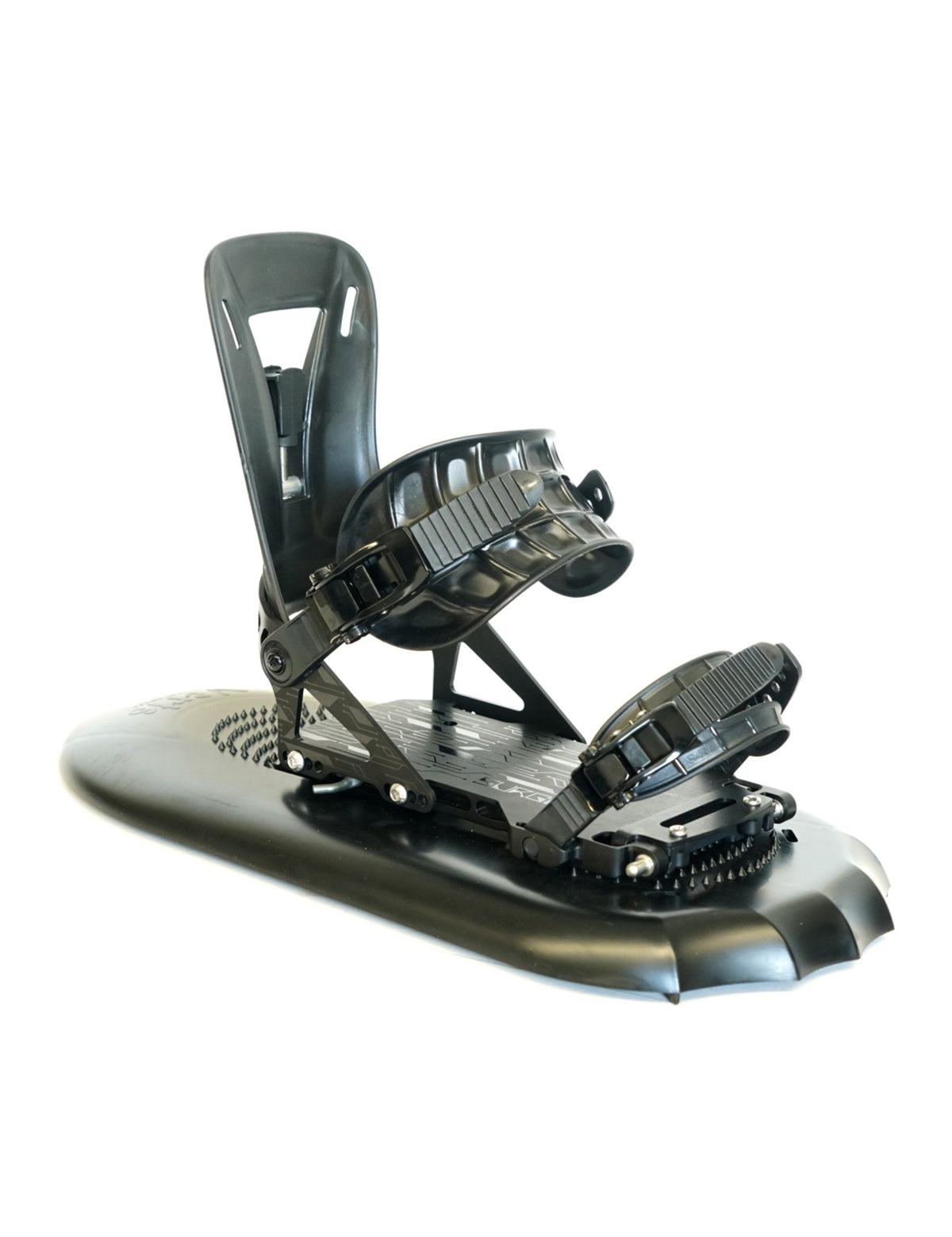 Spark R&D Verts Snowshoes with binding