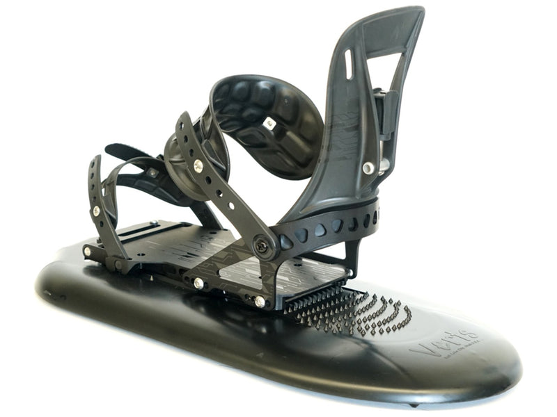 Spark R&D Verts Snowshoes with binding rear