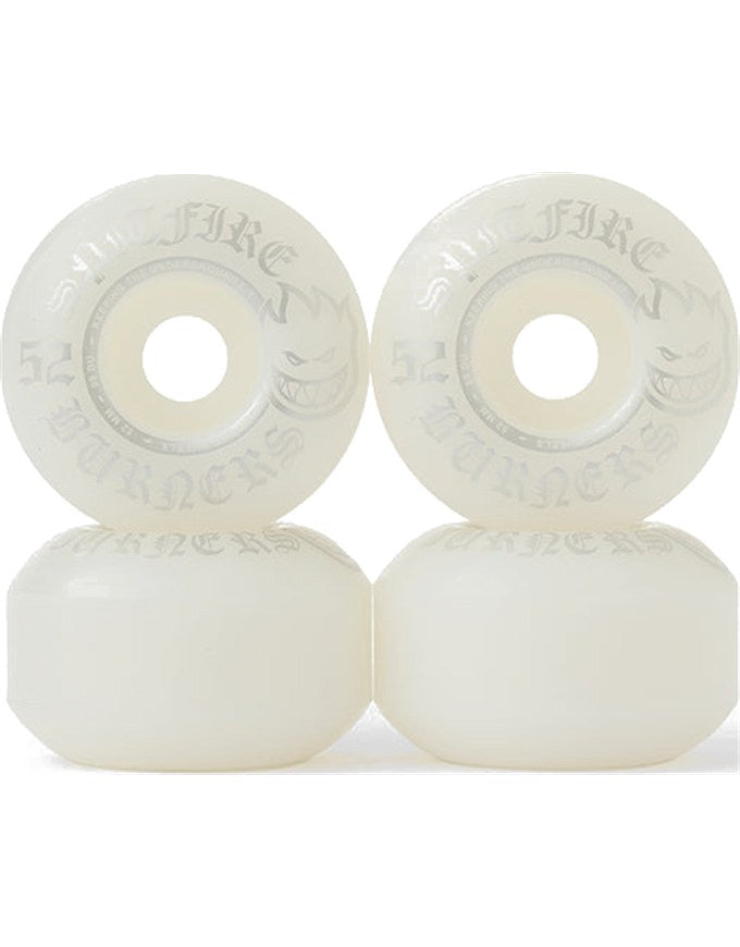 Spitfire Burners Wheels | 99D/52mm