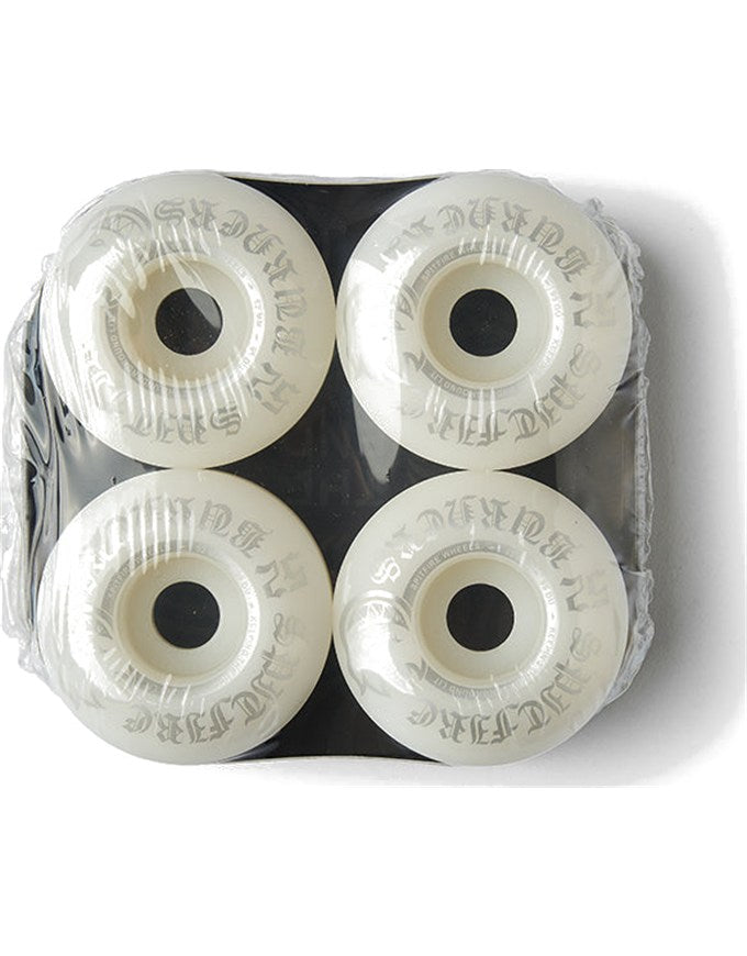Spitfire Burners Wheels | 99D/52mm