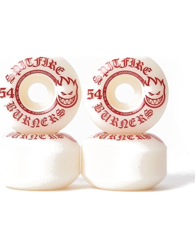 Spitfire Burners Wheels | 99D/54mm