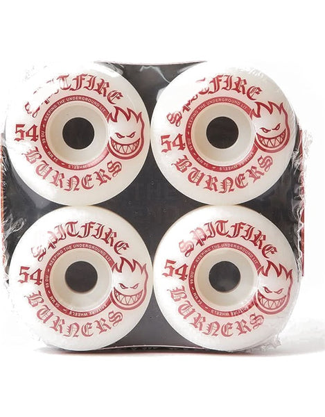 Spitfire Burners Wheels | 99D/54mm