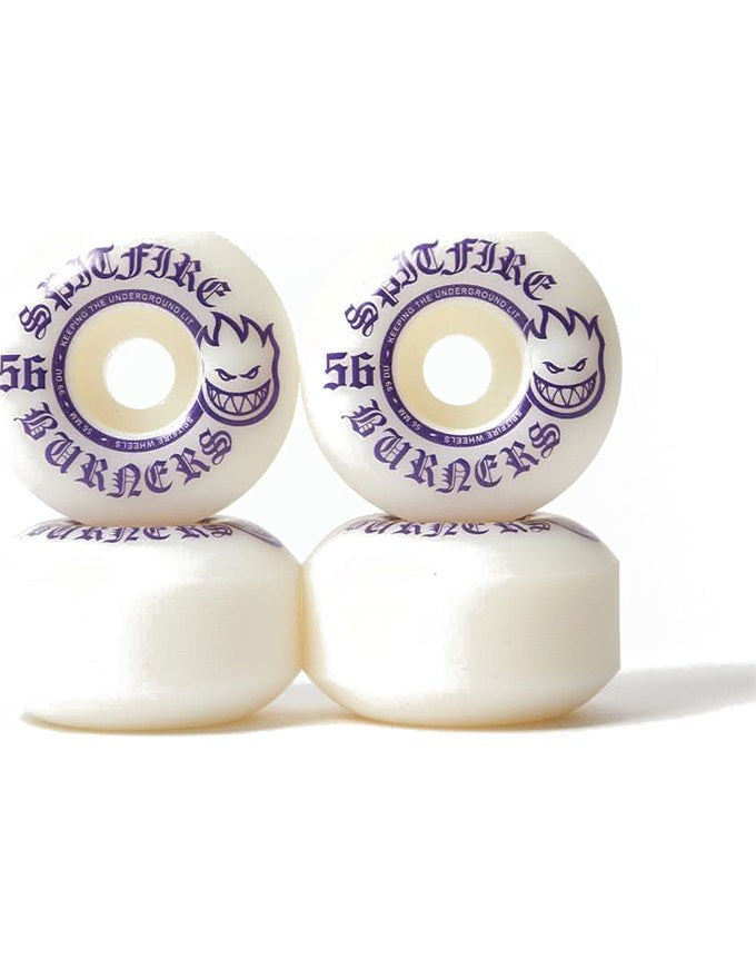 Spitfire Burners Wheels | 99D/56mm