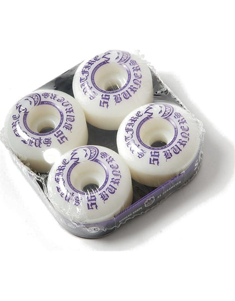 Spitfire Burners Wheels | 99D/56mm