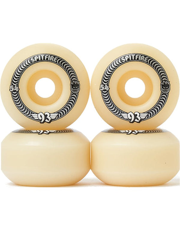 Spitfire F4 Classic Wheels | 93D/54mm