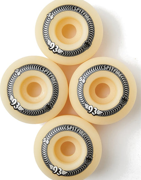 Spitfire F4 Classic Wheels | 93D/54mm