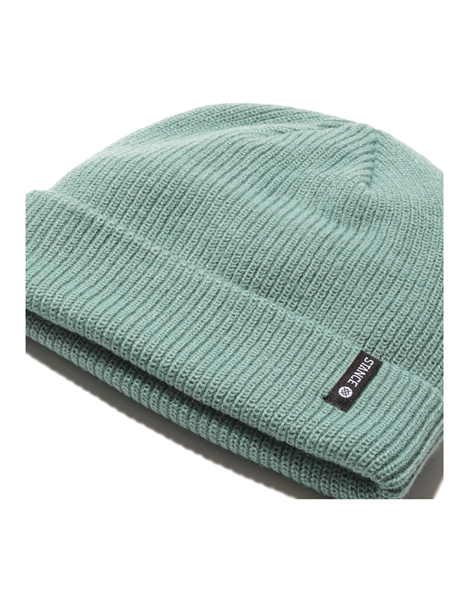 Stance Icon 2 Beanie | Teal